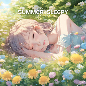 Summer Sleepy by nikeloo, Saad Ray