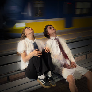To nie ja by Ola Geppert, Ioanni