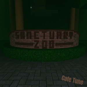 Sanctuary Zoo's Cafe Tune by Grey Skies, SonicUnkn0wn