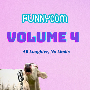 Funnycom - Cow Song – Cowphonic Sound