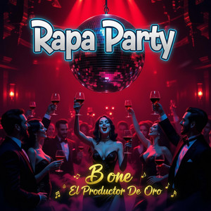 Rapa Party by B One El Productor De Oro