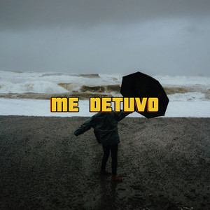 nary crack - Me Detuvo