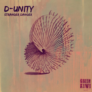 Stranger Danger - Original Mix by D-Unity cover art