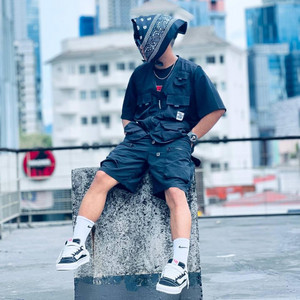 Xyan Muang JM - Zolia Nu