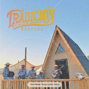 Tradicion Nortena - Anaya
