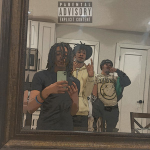Body Party by Bando WRLD