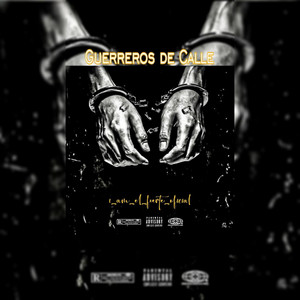 I_am_el_fuerte_oficial - Guerreros De Calle