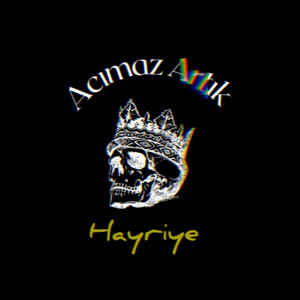 Acımaz Artık