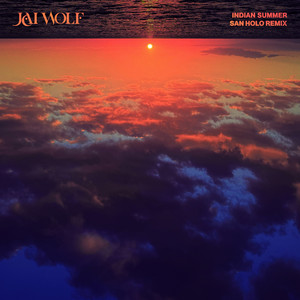 Indian Summer (San Holo Remix) album cover