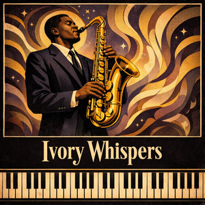 Ivory Whispers by Ta'Jazz soul