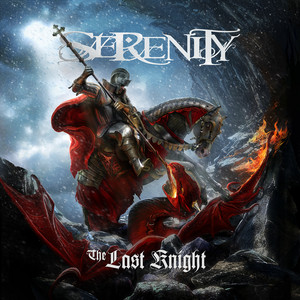 The Last Knight cover