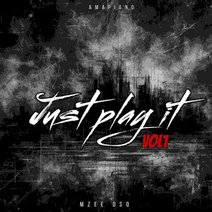 Just Play it (Vol1)