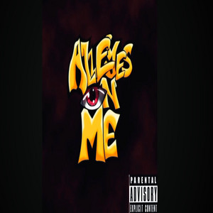 Spliff Da Don (All Eyes On Me) by Spliff Da Don
