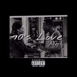 90's Love by Ajey