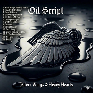 Calling My Angel by Oil Script