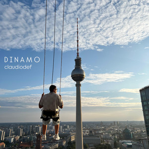 Dinamo by claudiodef