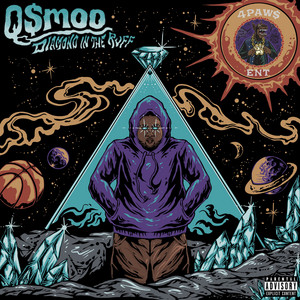 Q$moo - Wzup Wid the Smoke (feat. Crucialbgr)