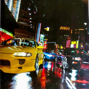 Midnight Club by 76 Tutes