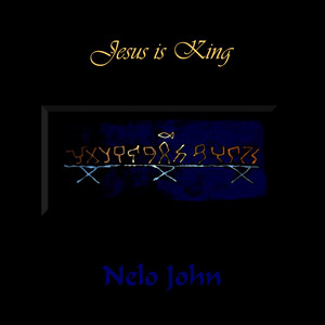 Jesus is King - Mix Ethereum