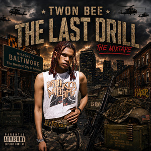 Back Out by Twon Bee