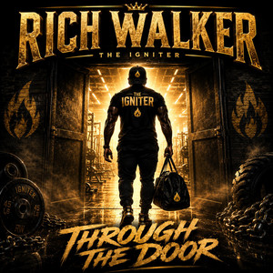 Through the Door by Rich Walker The Igniter