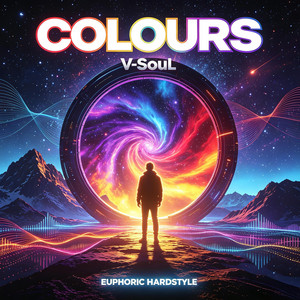 Colours by V-SouL