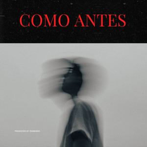Como Antes by Tomaro