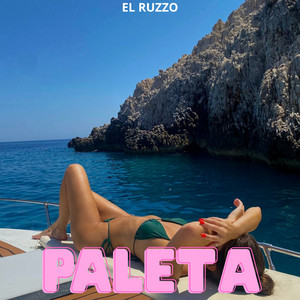 Paleta by El Ruzzo
