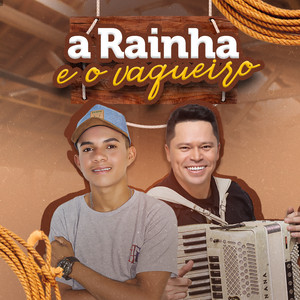 Thalisson Vaqueiro & Caninana - A Rainha e o Vaqueiro