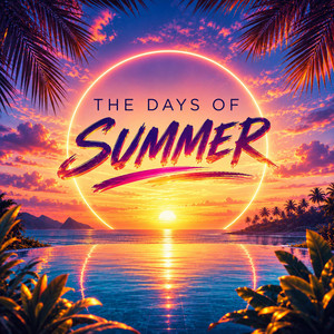 The Days of Summer by GroNzly