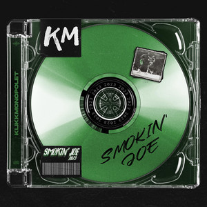 Smokin' Joe by Klikkmonopolet, Roc Meiniac, DJ Black
