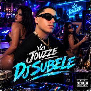 Dj Subele by Jouzze
