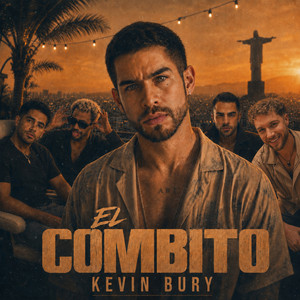 La Energía (feat. Juanma) by Kevin Bury, JUANMA