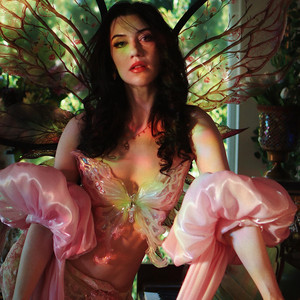 fairytale that's morally gray by Jessie Paege