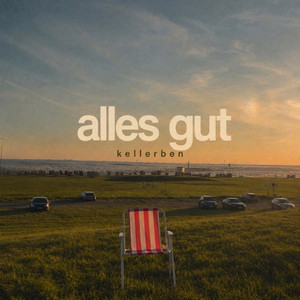 Cover Alles Gut