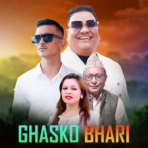Ram Thapa Shishir - Ghasko Bhari