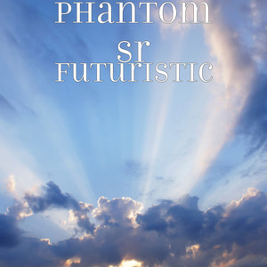 Portada de Futuristic