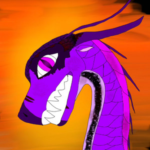 Enough Is Enough: Lilac (A Fan-made WOF OC Villain Song) by Lunafire15
