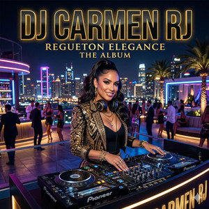 cero gravedad by DJ CARMEN RJ