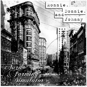 Yeah, I'll take that to go...please...thanks! by Ronnie Donnie and Johnny