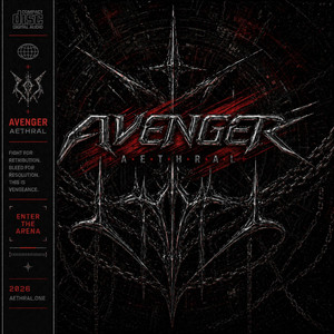 Avenger by Aethral