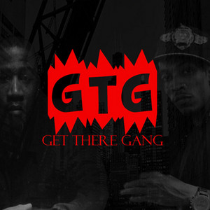 1 F.O.E. The Gettas Drama Vol. Go 洋楽 G-Rap
