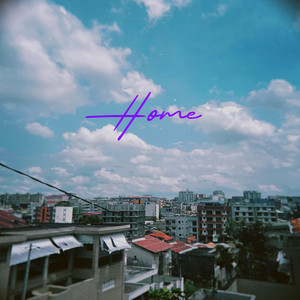 HOME by Shola, Happy Jazzman