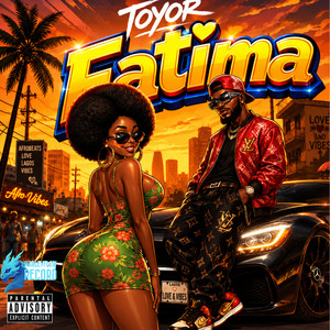 Fatima by TOYOR