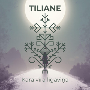 Kara vīra līgaviņa by TILIANE
