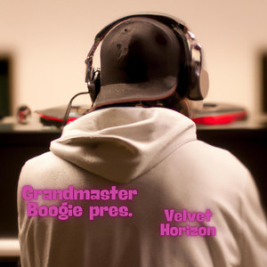 Velvet Horizon by Grandmaster Boogie
