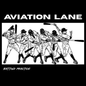 Batting Practice by Aviation Lane