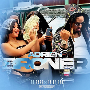 Adrien Broner by Og Barb, Bally Baby