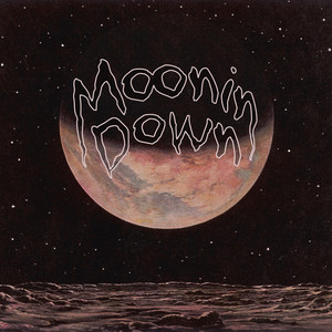 Moonin Down - Bones