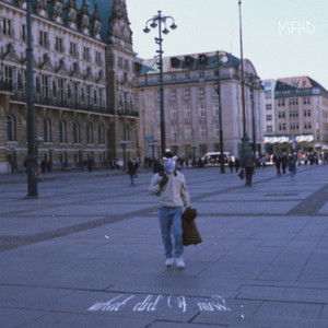 what did i miss? by MFHD